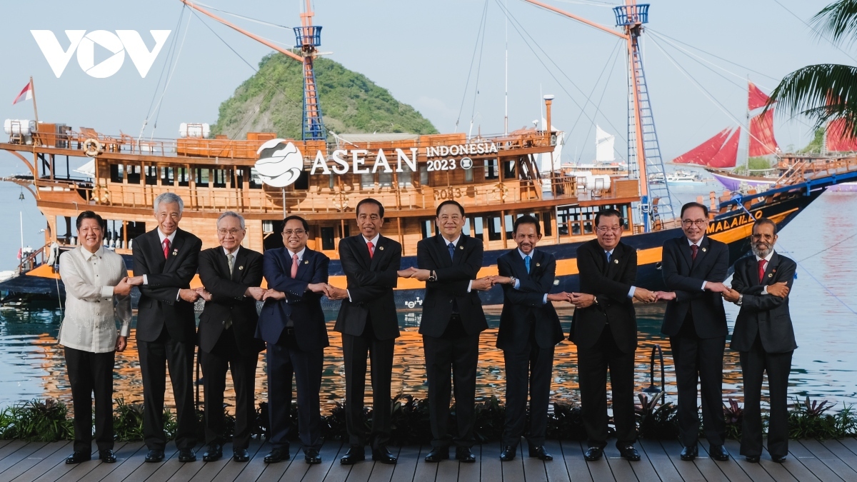 Government leader affirms Vietnamese readiness in building ASEAN’s vitality